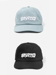 【WASTED PARIS】Cap Oshyn Denim