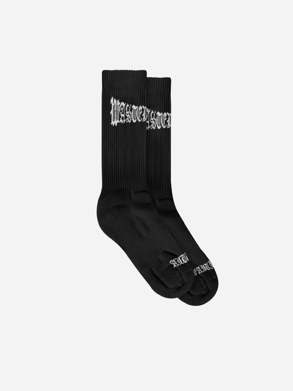 【WASTED PARIS】Socks Big London