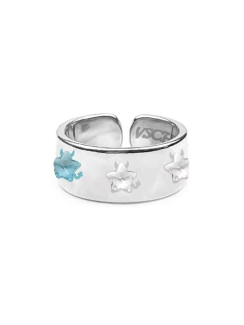 【VSCH】Star DEVIL Ring