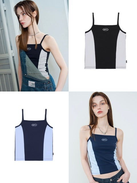 【FANCY CLUB】ACTIVE SLEEVELESS