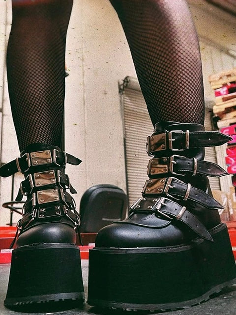 【DEMONIA】DAM105/BVL