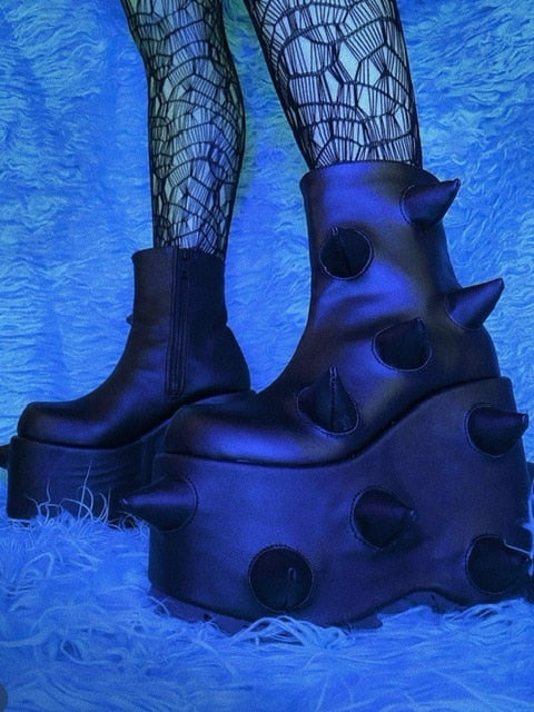 【DEMONIA】SLAY77/BVL