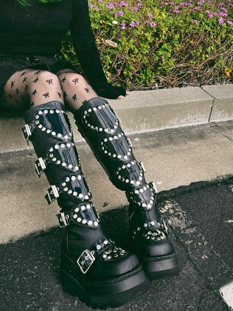 【DEMONIA】SHA210/BVL