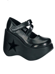 【DEMONIA】DYN03/B/PU