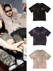 【TILLDAWN】CCCP 1/2 SLEEVE