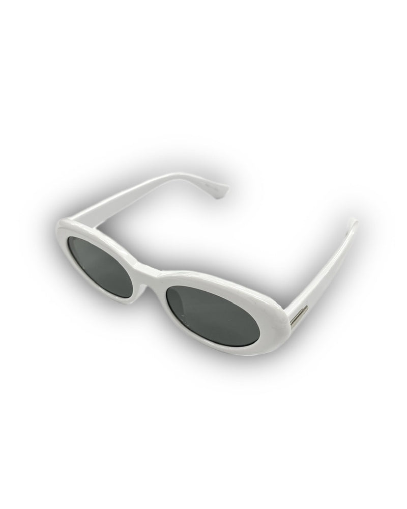 【Never mind the XU】ellie sunglasses (5color)