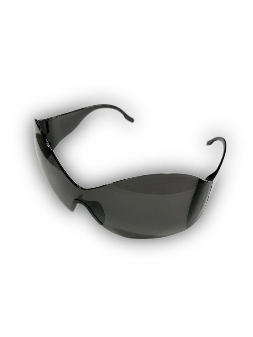 受注制【Never mind the XU】butterfly mask sunglasses (2color)