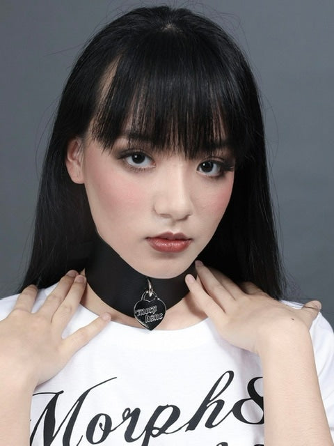 【MORPH8NE】GROWING PAINS CHOKER