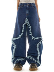 【Basic Pleasure Mode】ZIGGY JEAN-MID VINTAGE WASH