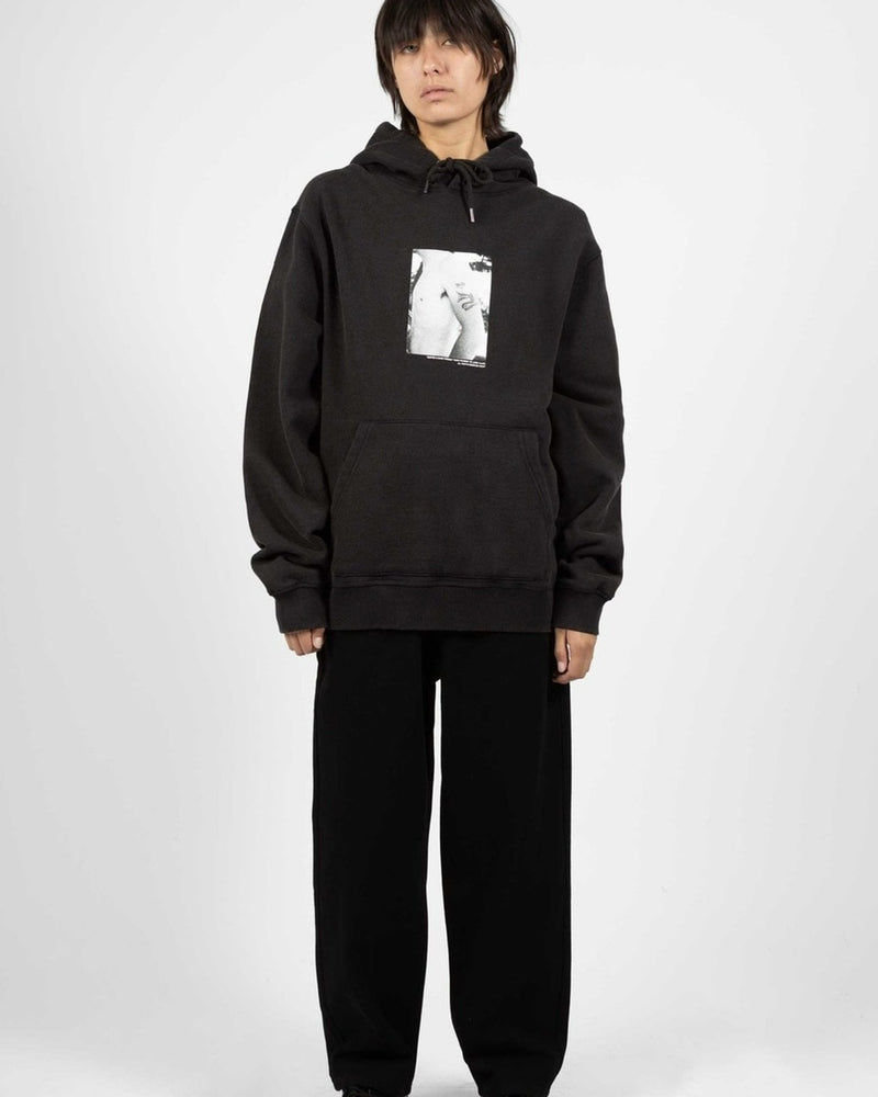 【WASTED PARIS×DAMN】Hoodie Destroy Absolution