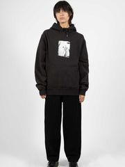 【WASTED PARIS×DAMN】Hoodie Destroy Absolution