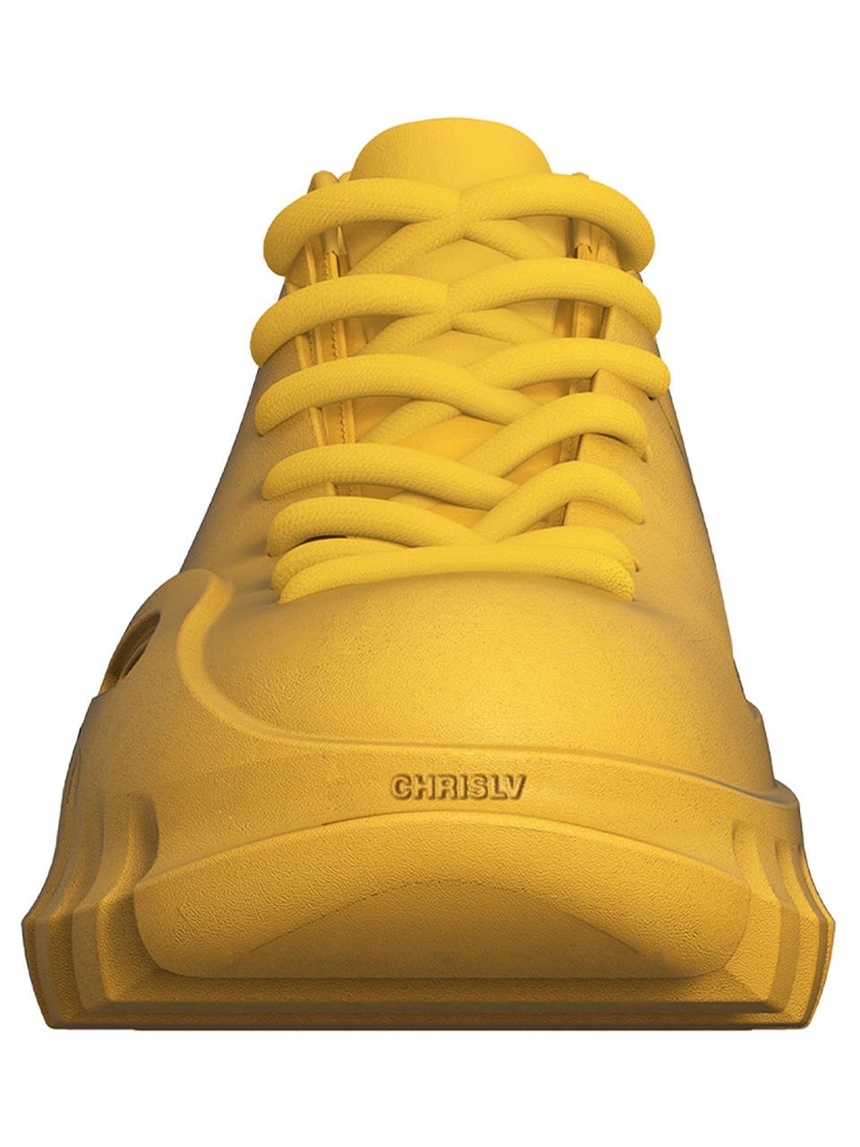 【ChrisLv47】TRIANGLE