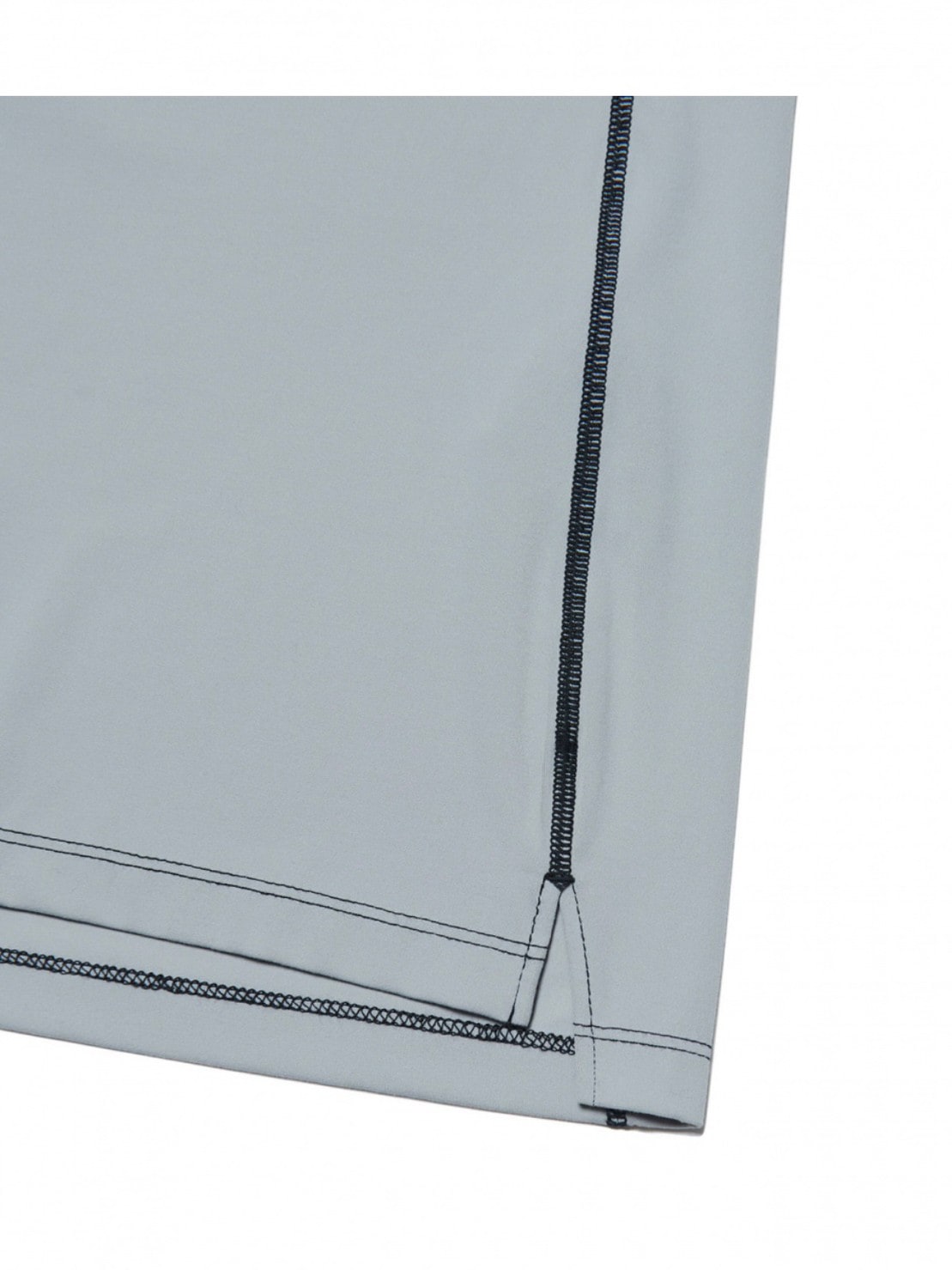 【NOMANUAL】S.F LONG SLEEVE TEE