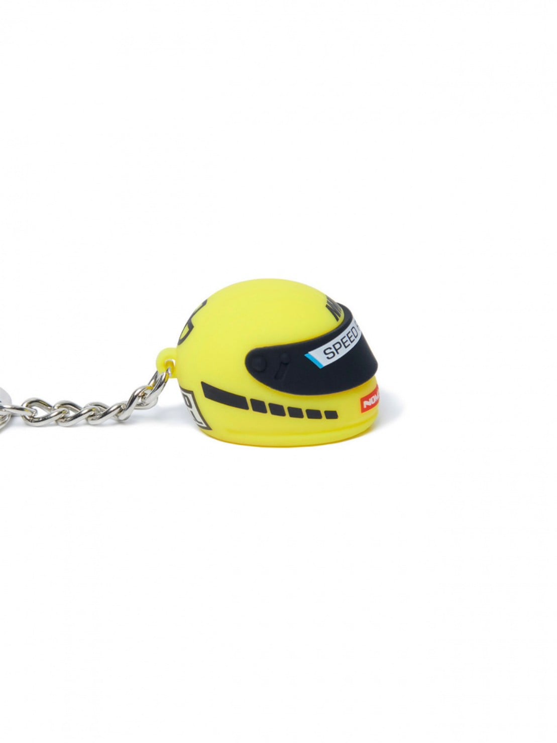 【NOMANUAL】NM HELMET KEY RING