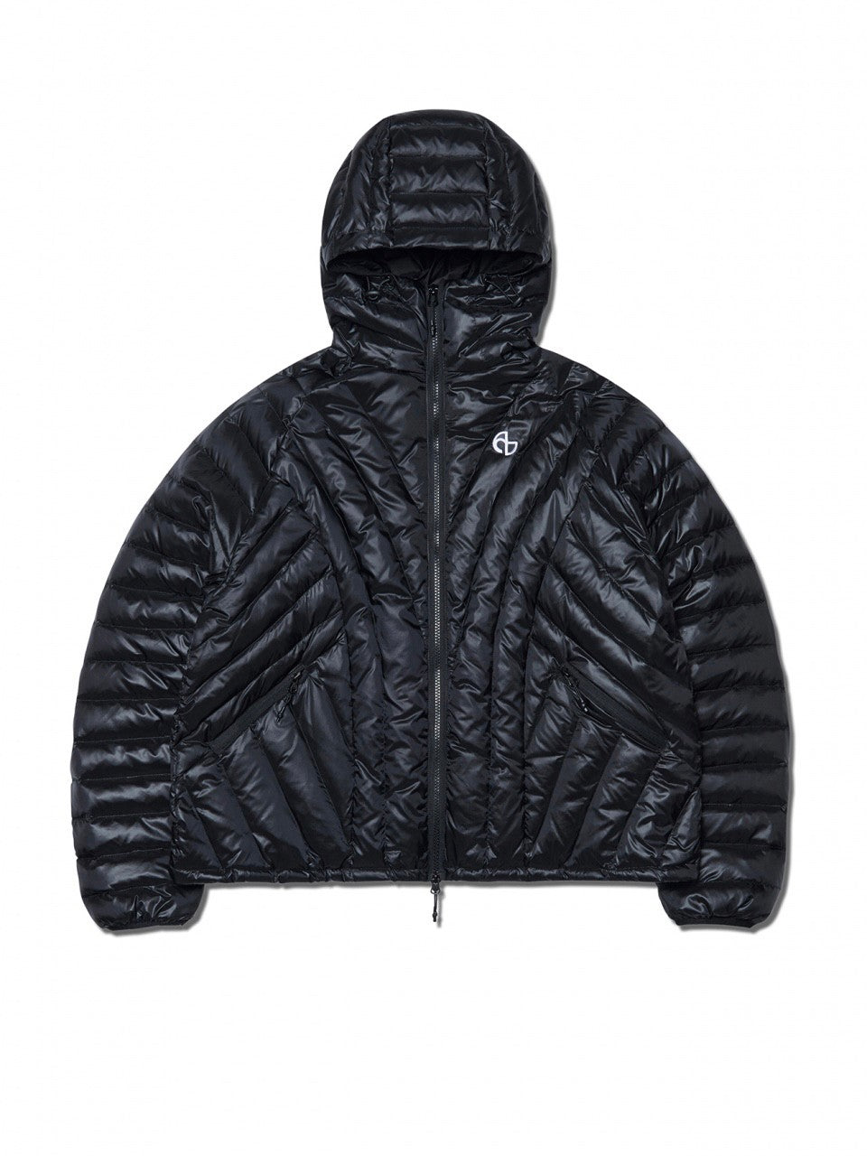 【NOMANUAL】NUBES LIGHT DUCK DOWN