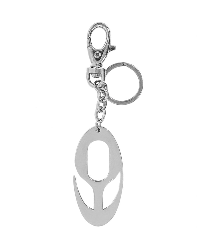 【OY】SYMBOL LOGO KEYRING