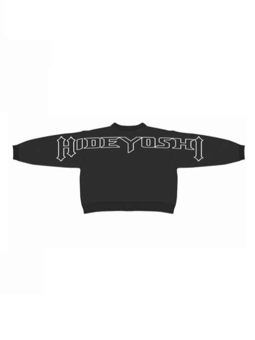 HEAVEN CAN WAIT】Hideyoshi×HCW Cardigan – PRESSING WEB SHOP