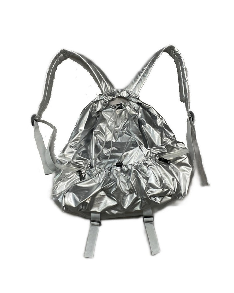 受注制【nmtc +】string backpack