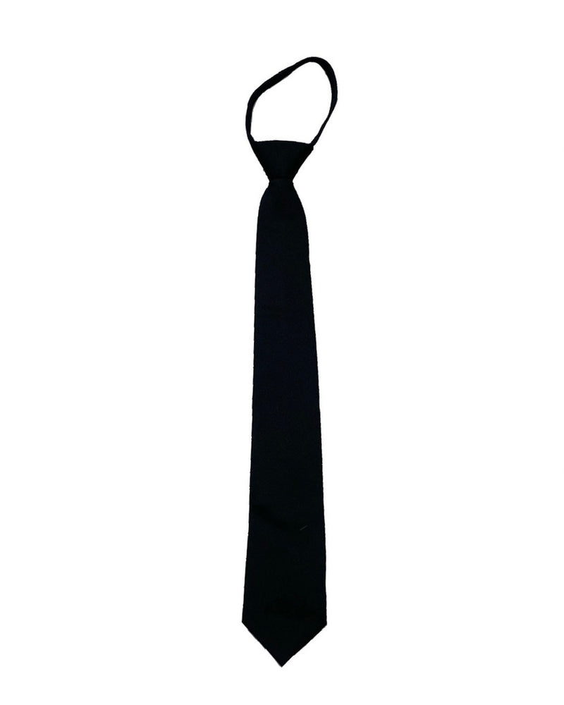 受注制【nmtc +】simple necktie (2color)