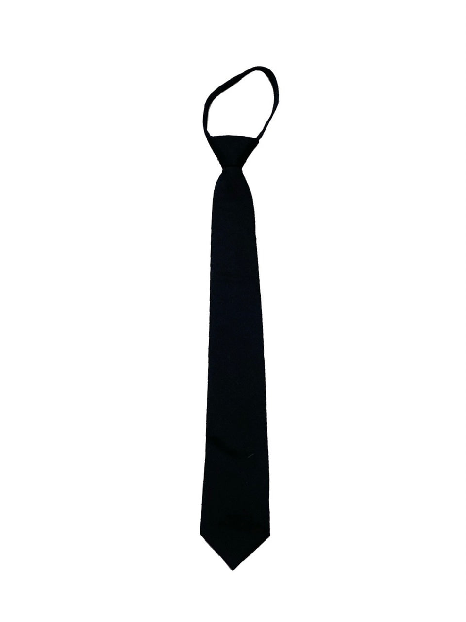 受注制【nmtc +】simple necktie (2color)