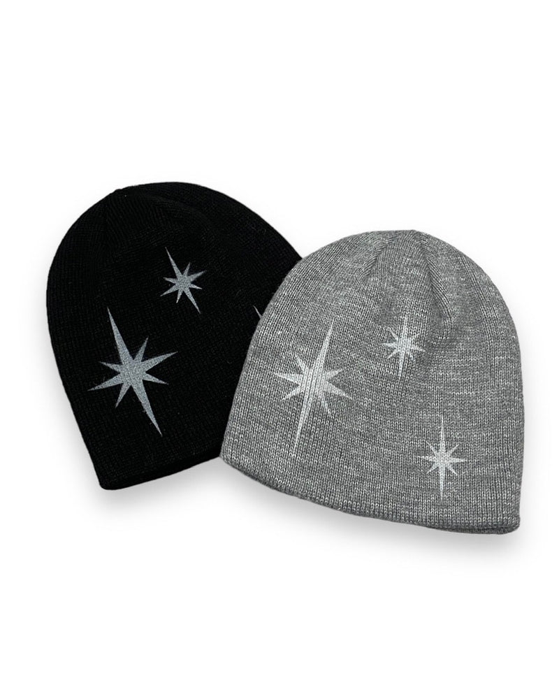 受注制【nmtc +】octagram beanie (2color)