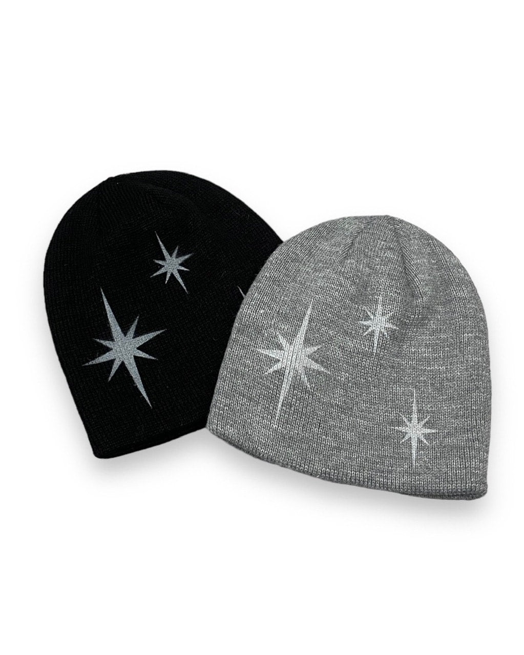 受注制【nmtc +】octagram beanie (2color)