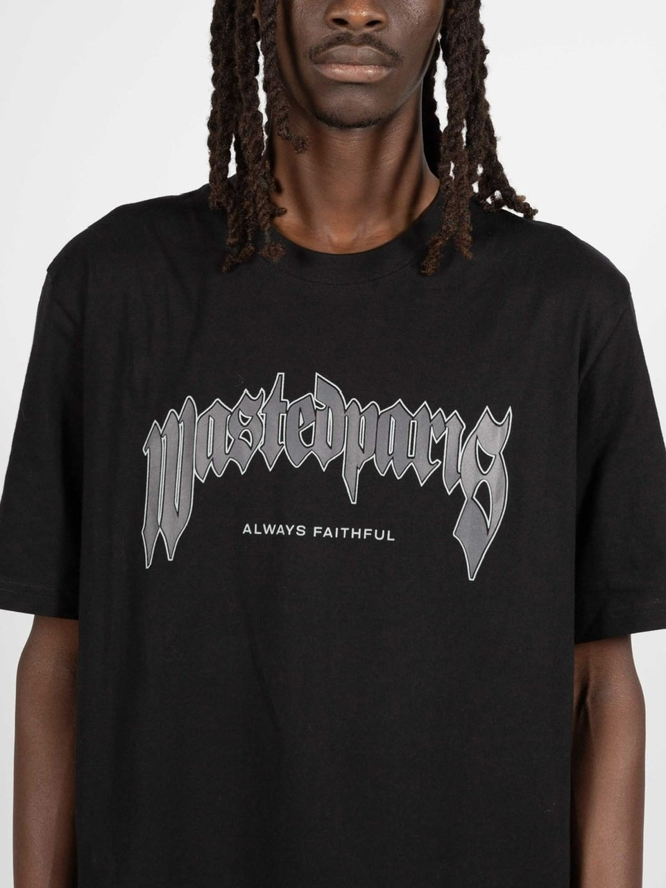 【WASTED PARIS】T-SHIRT PITCHER