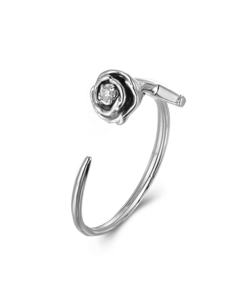 【MR. ENJOY DA MONEY】Rose ring