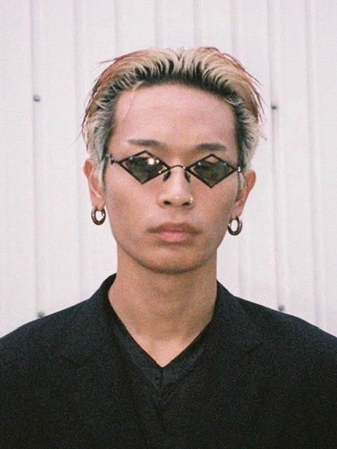 【ESQAPE】Diamond