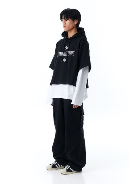 【OY】L.S HOODIE