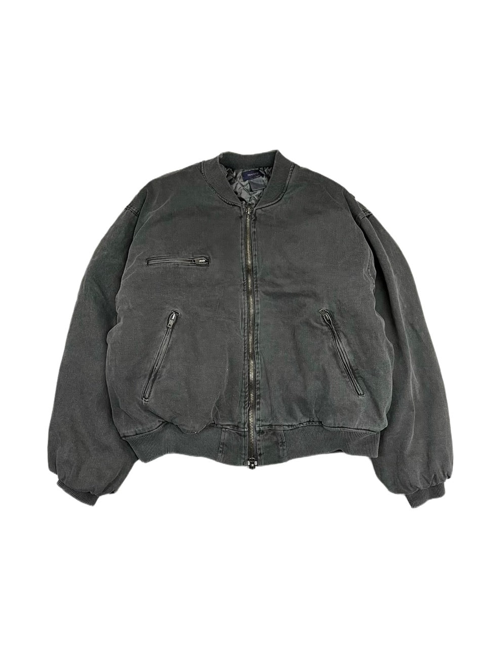 受注制【Never mind the XU】pigment ma-1 (3color)