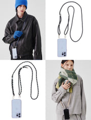 【RE:ON STUDIO】RE:ON IPHONE CASE