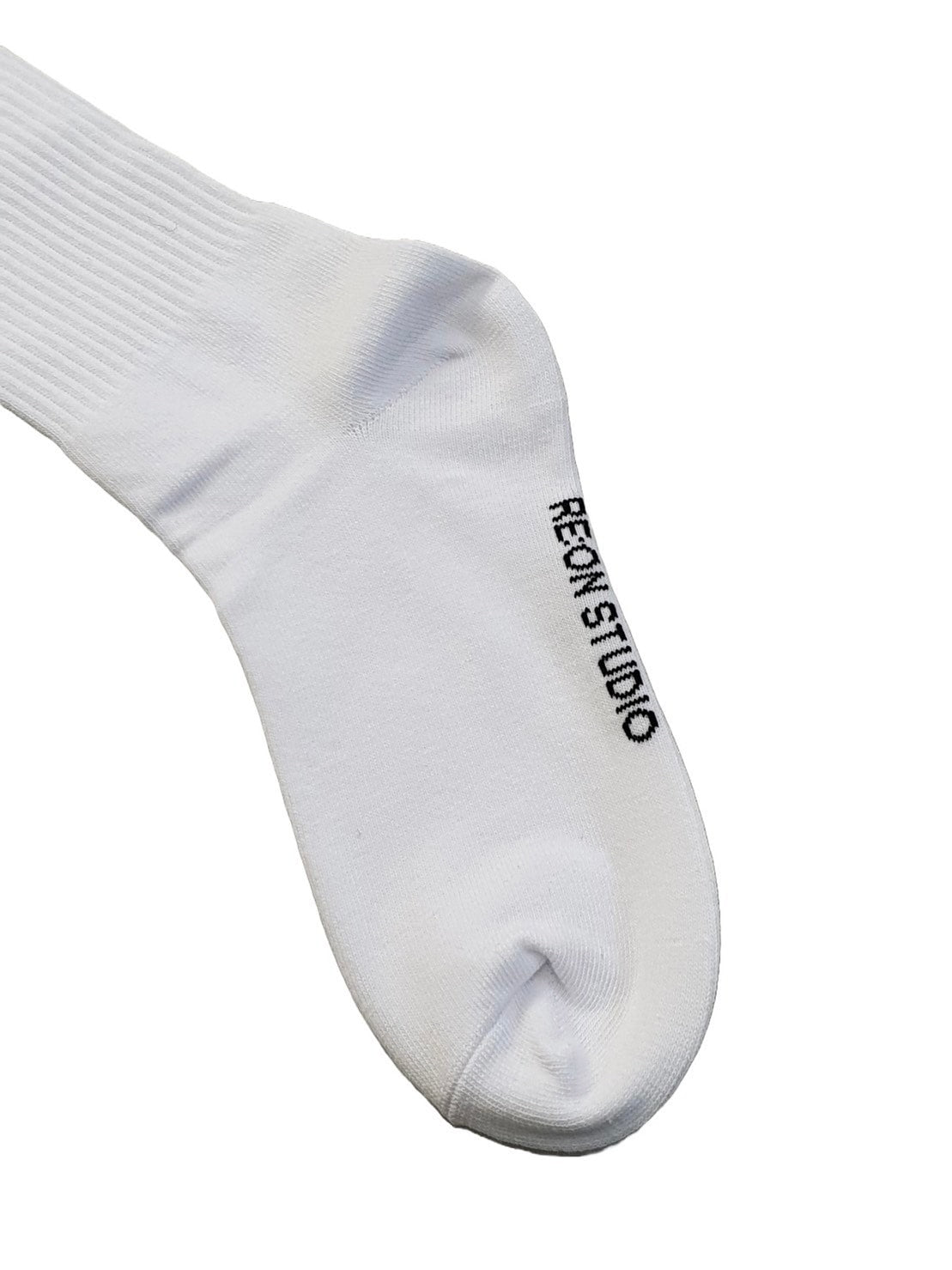【RE:ON STUDIO】RE:ON LOGO SOCKS