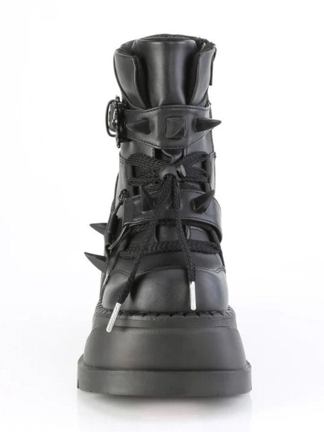 【DEMONIA】STO60/BVL