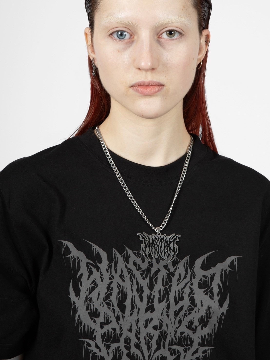 【WASTED PARIS】T-SHIRT BLITZ