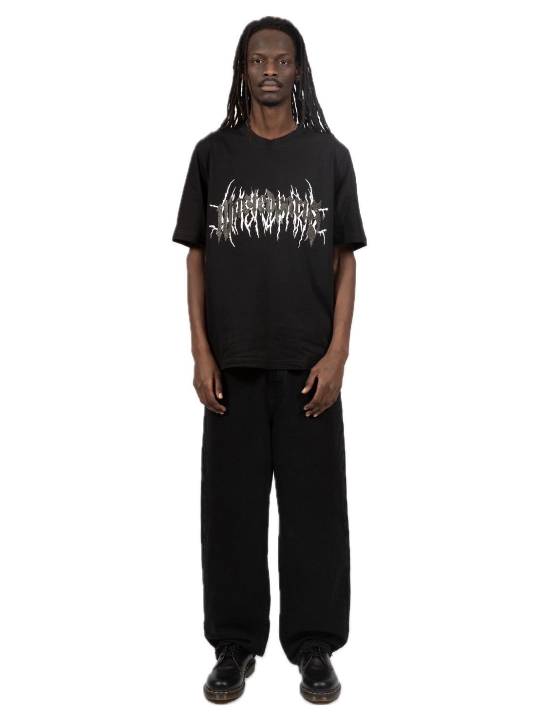 【WASTED PARIS】T-SHIRT IRON BLISS