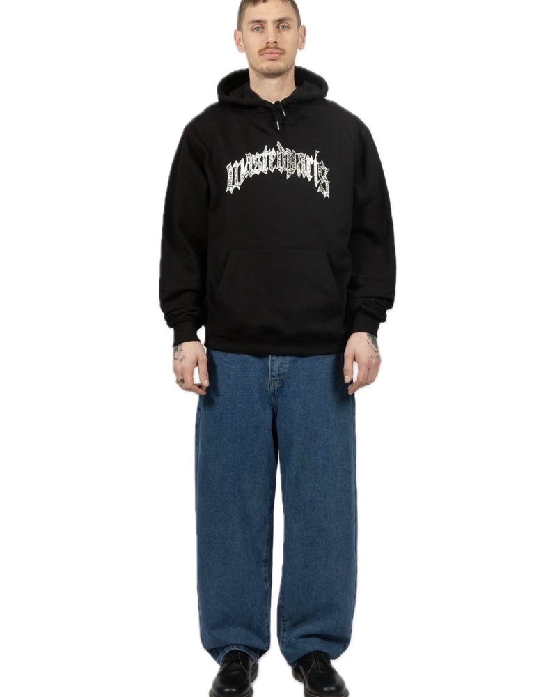 【WASTED PARIS】HOODIE MACABRE