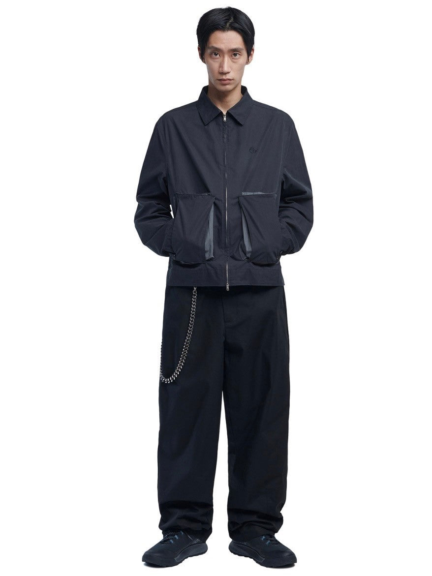 【NOMANUAL】L.P.D PANTS