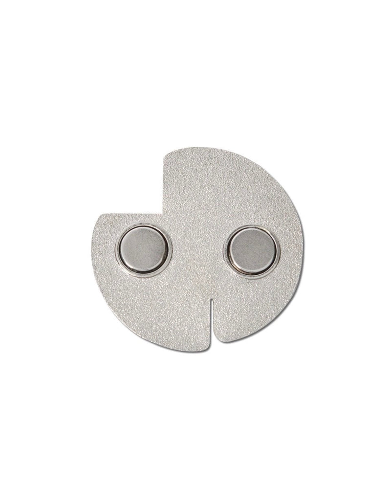 【NOMANUAL】SYMBOL LOGO MAGNET
