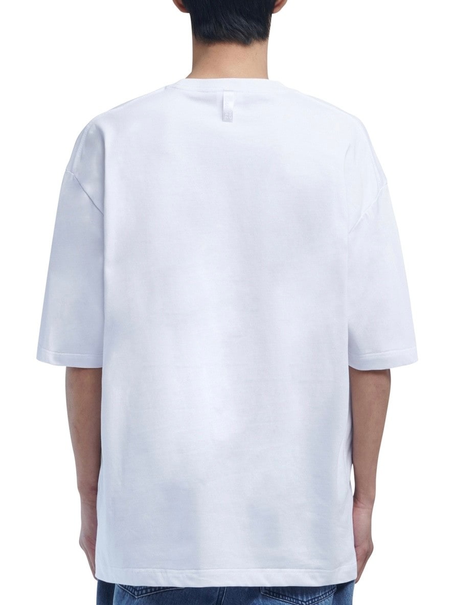 【NOMANUAL】BUILDER T-SHIRT