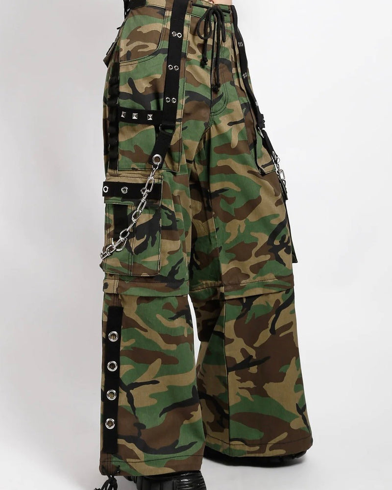 【TRIPP nyc】JUNGLELAND PANT[AF7560MP]