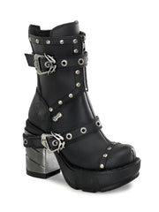 【DEMONIA】SIN201/BPU