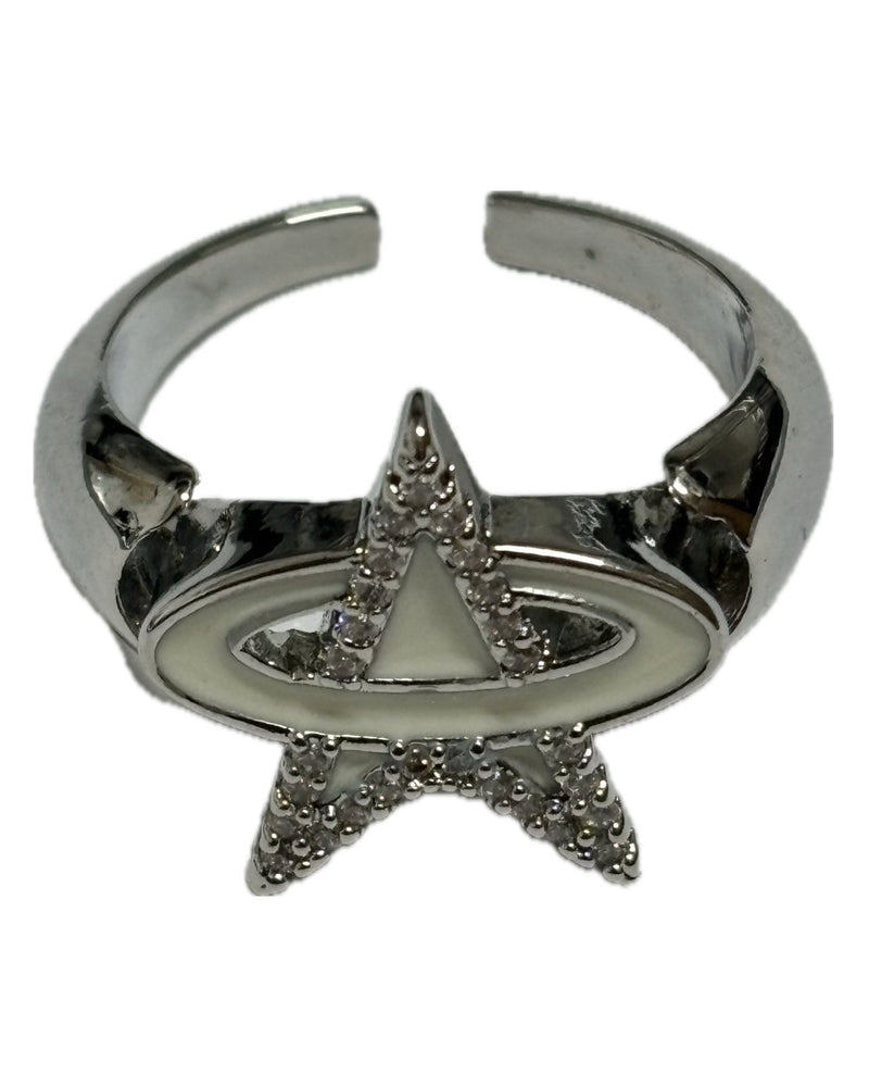 【VSCH】VSCH Star Planet Ring