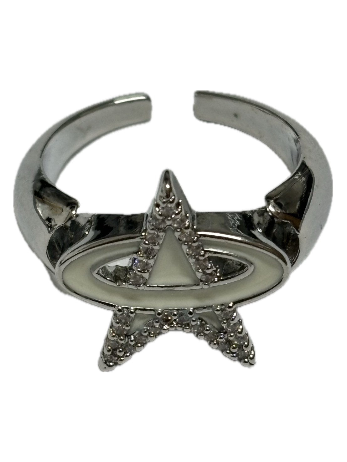 【VSCH】VSCH Star Planet Ring