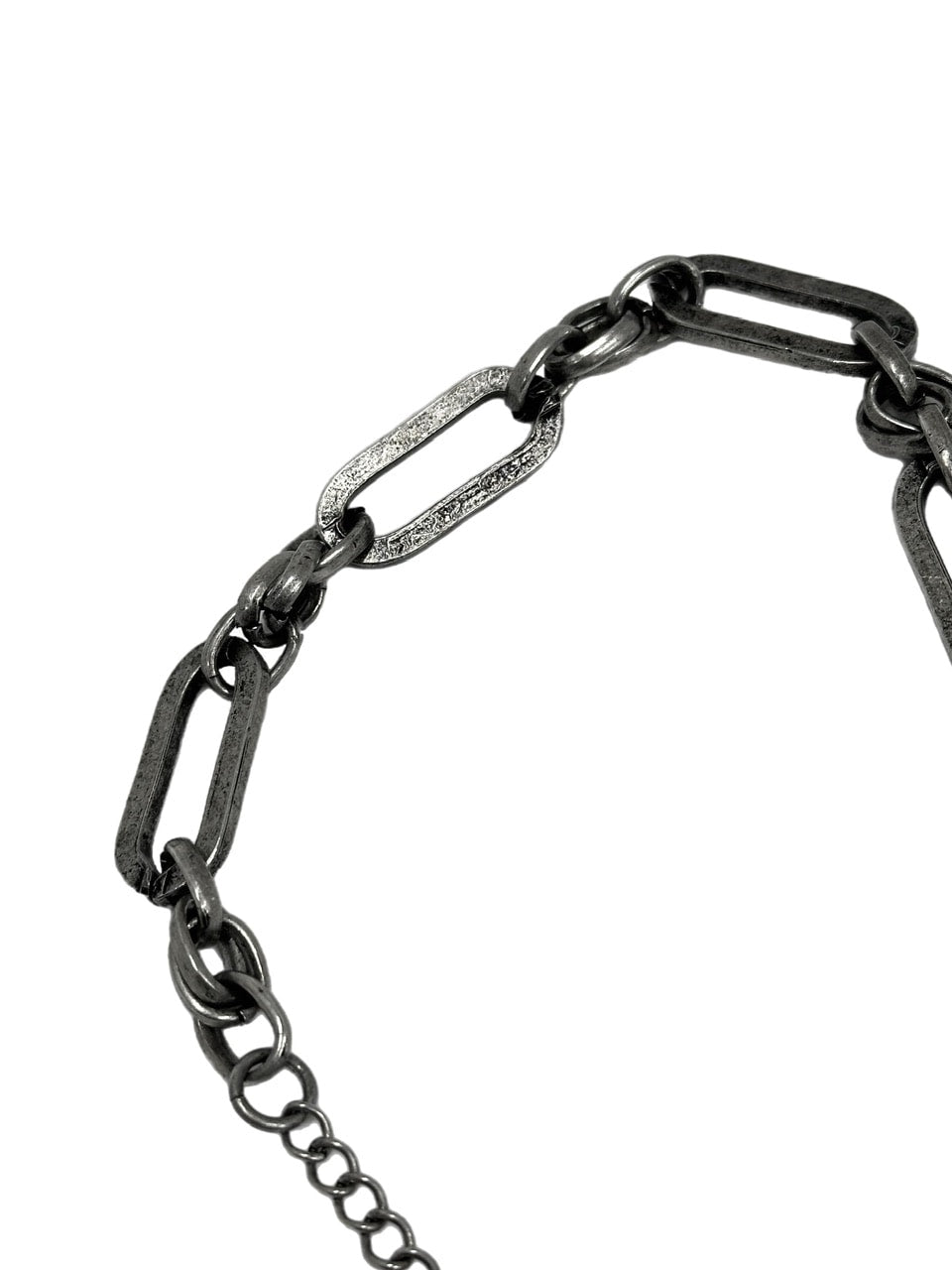 大阪店WEB限定【Chikashitsu +】original chain bracelet