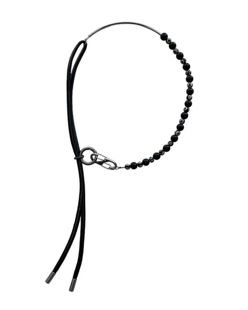 【THECOLDESTMOMENT】kone neckless
