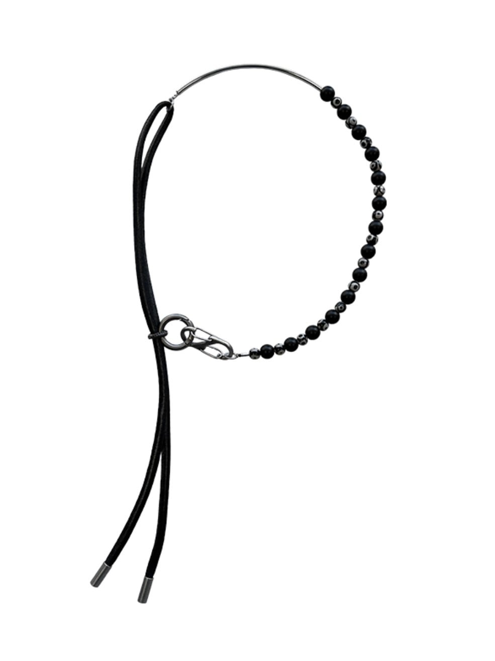 【THECOLDESTMOMENT】kone neckless