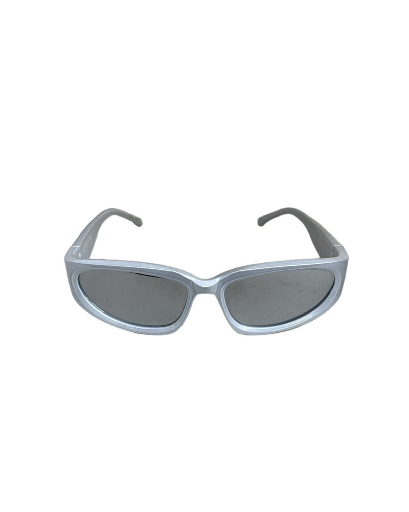 受注制【Chikashitsu +】speed sunglasses 2 (3color) / 【チカシツプラス】スピードサングラス