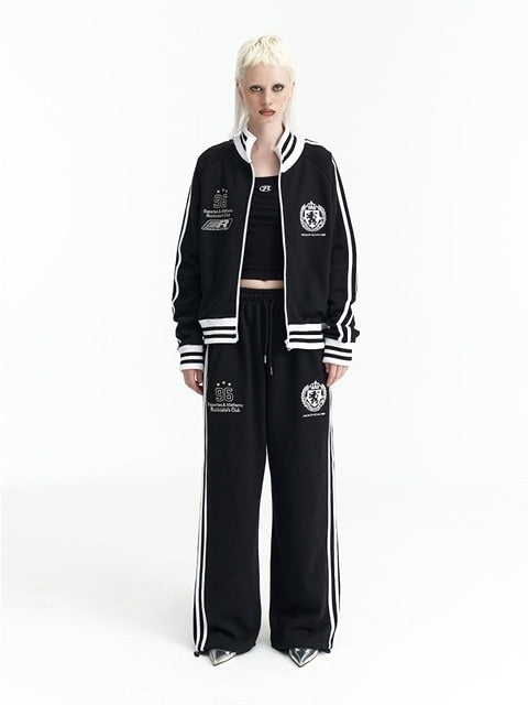 【ROCK CAKE】Sports 96 2way Jogger Pants (5color)