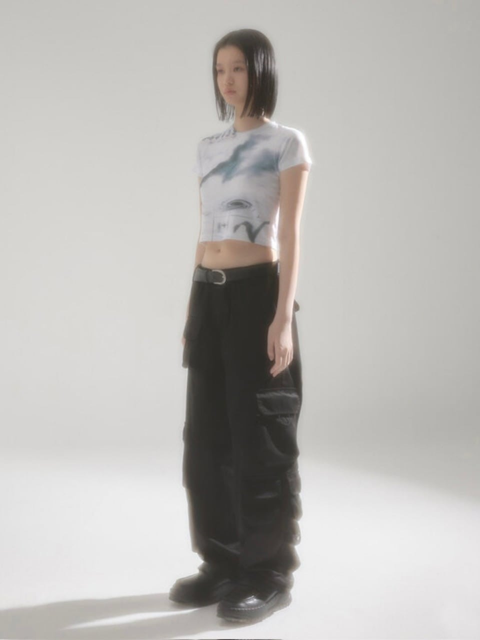 【FLAREUP】350429, Milky Way